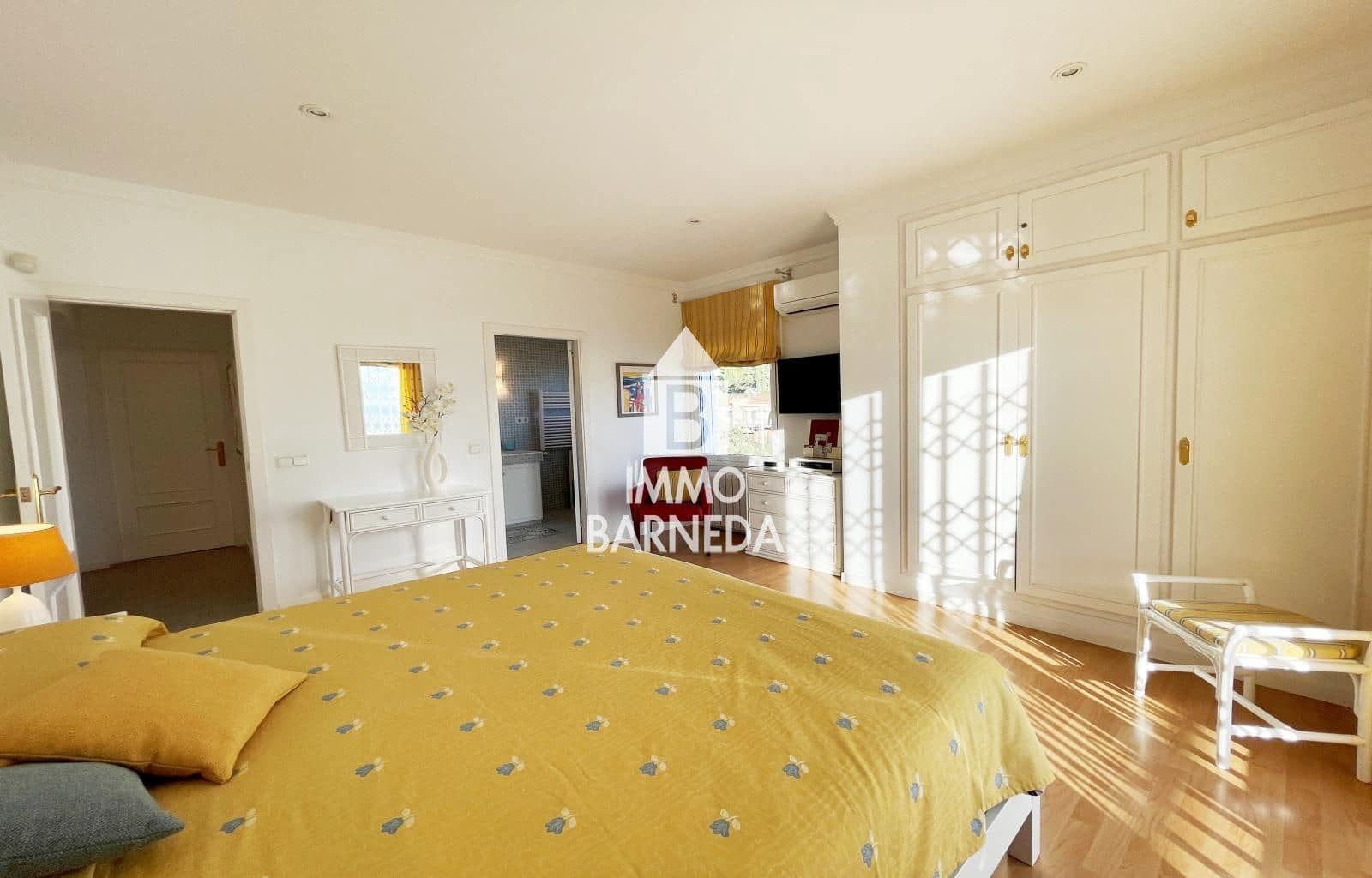 4 camera da letto Villa in vendita in El Mas Fumats con piscina garage - 799.000 € (Rif: 9569246)