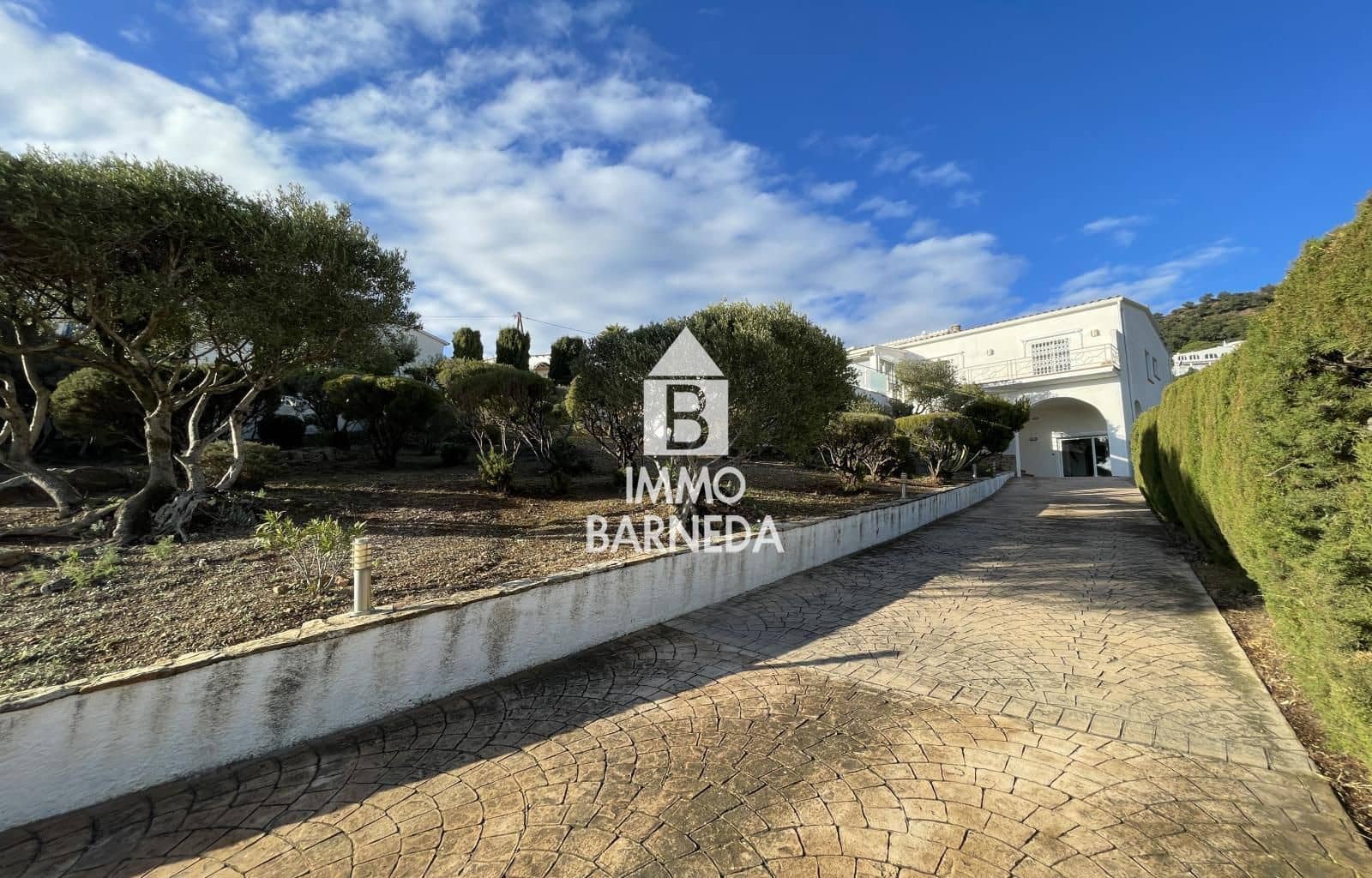 4 camera da letto Villa in vendita in El Mas Fumats con piscina garage - 799.000 € (Rif: 9569246)