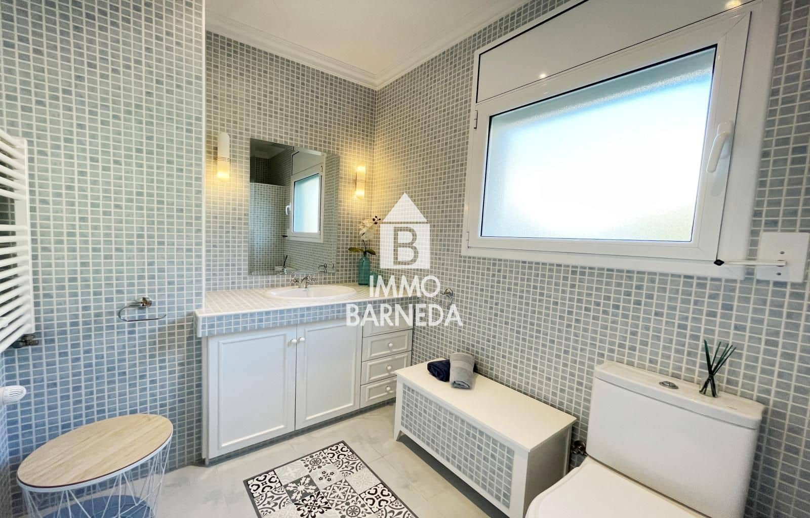 4 camera da letto Villa in vendita in El Mas Fumats con piscina garage - 799.000 € (Rif: 9569246)