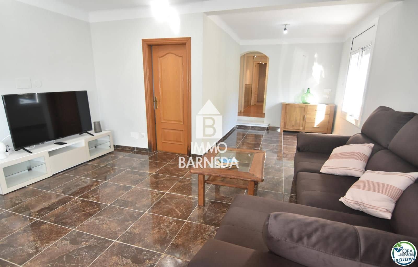 3 camera da letto Villa in vendita in Roses - 395.000 € (Rif: 9569247)