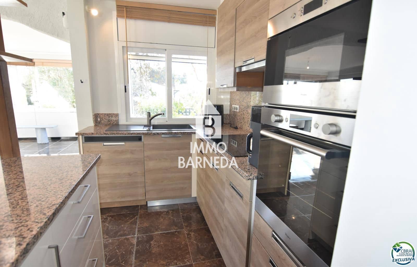 3 camera da letto Villa in vendita in Roses - 395.000 € (Rif: 9569247)