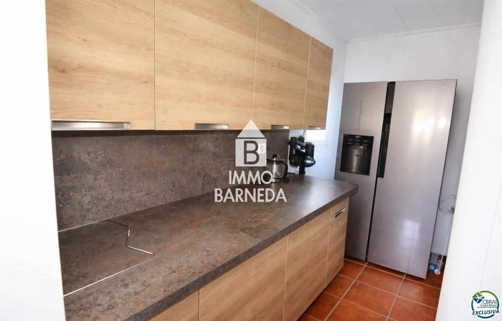 3 camera da letto Villa in vendita in Roses - 395.000 € (Rif: 9569247)