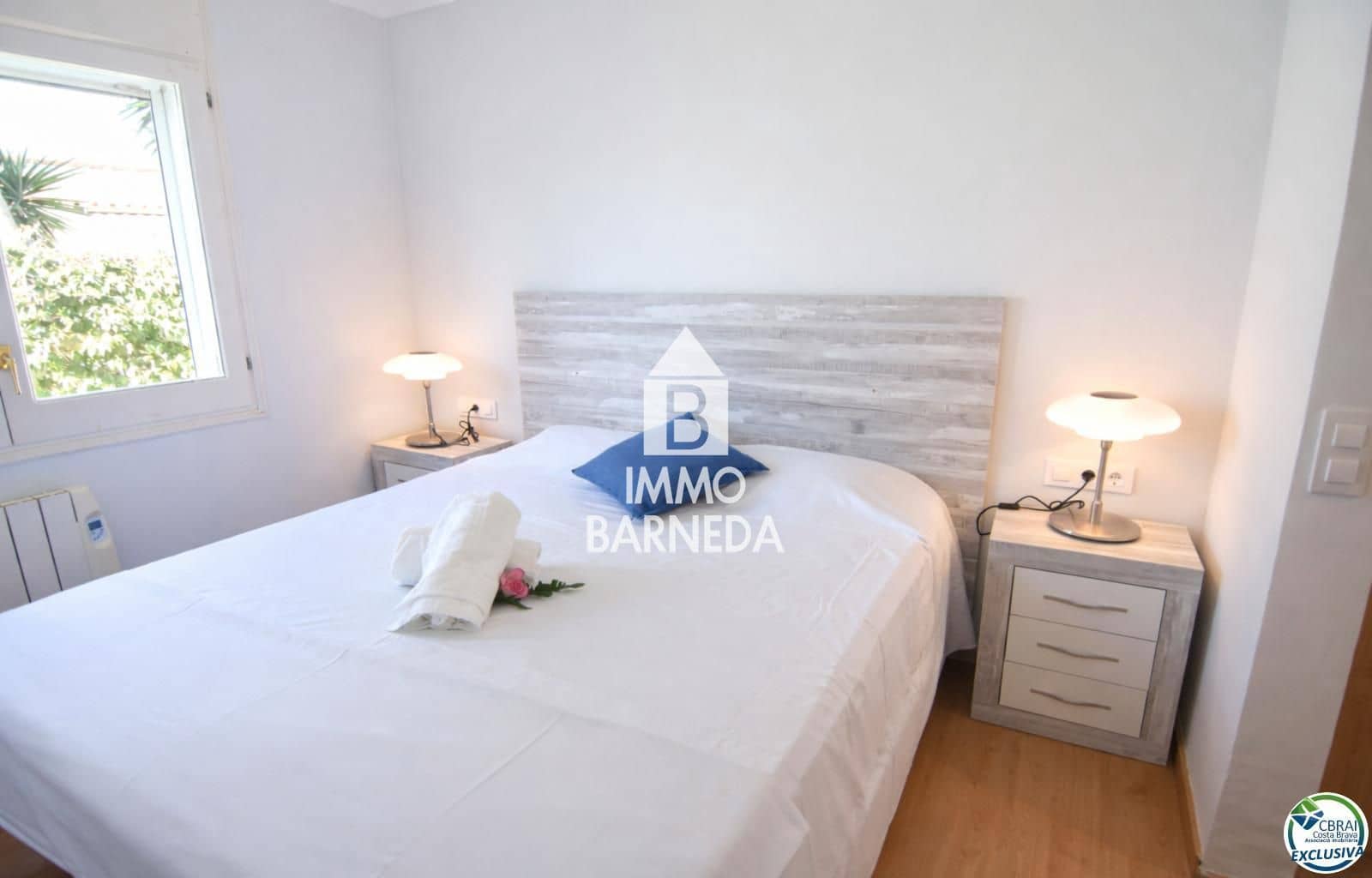 3 camera da letto Villa in vendita in Roses - 395.000 € (Rif: 9569247)