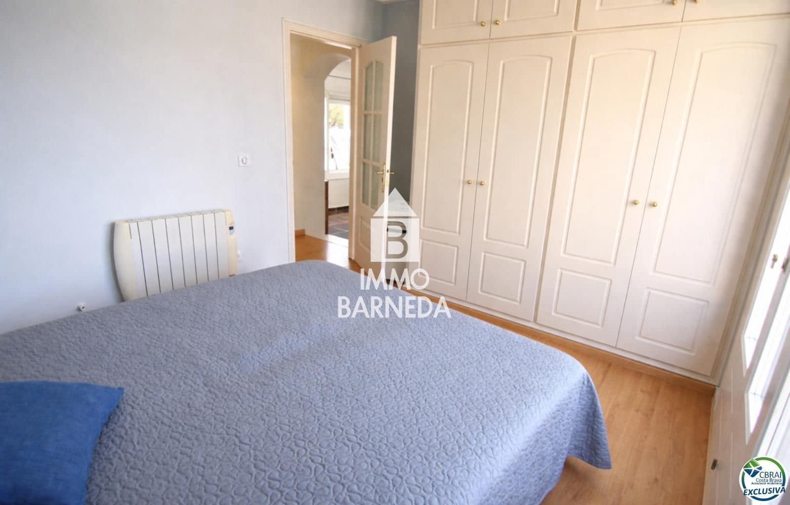 3 camera da letto Villa in vendita in Roses - 395.000 € (Rif: 9569247)