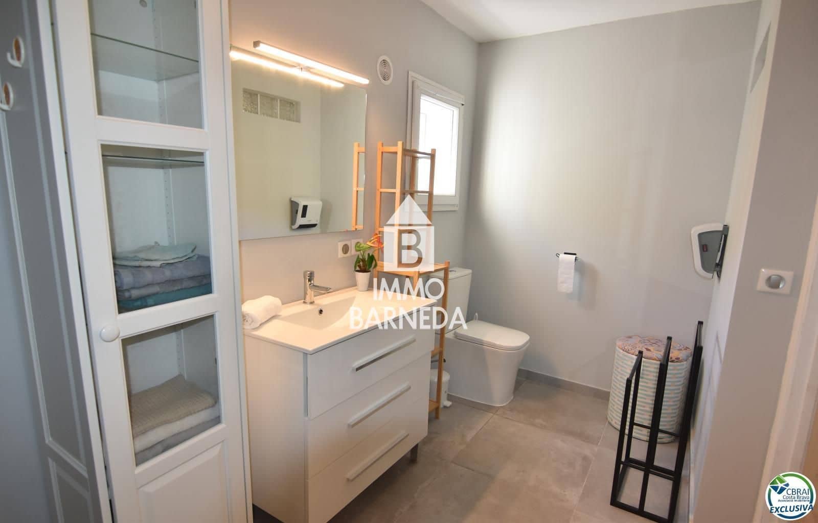 3 camera da letto Villa in vendita in Roses - 395.000 € (Rif: 9569247)