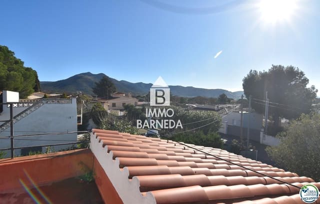 3 camera da letto Villa in vendita in Roses - 395.000 € (Rif: 9569247)