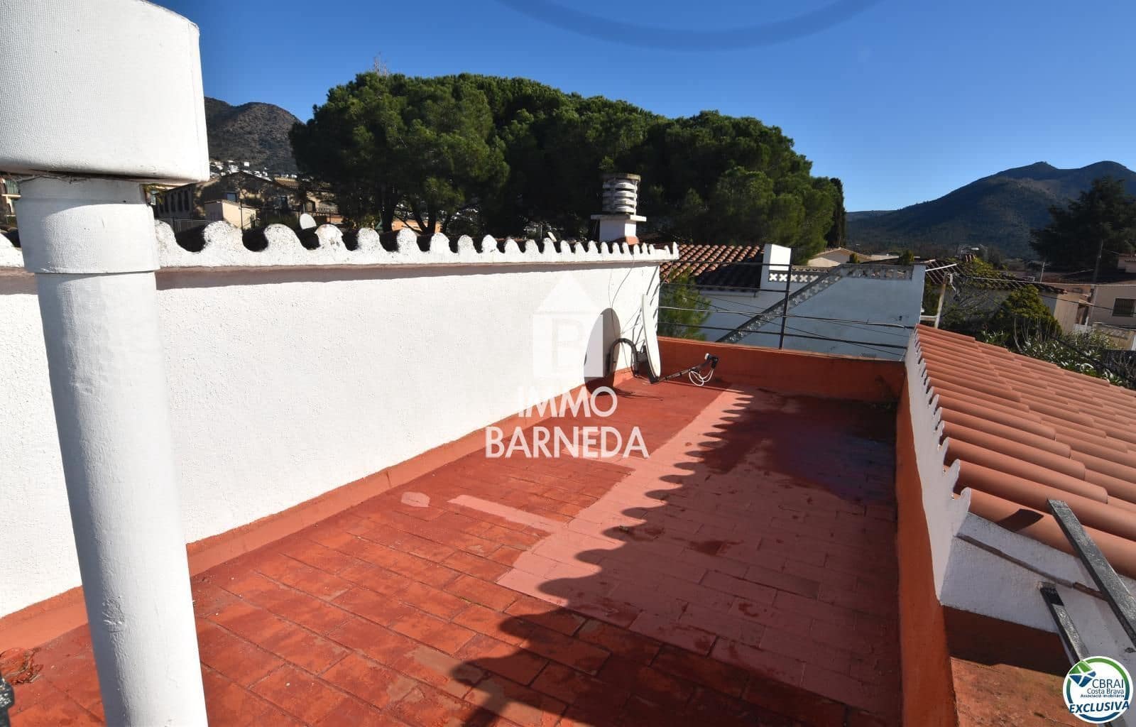 3 camera da letto Villa in vendita in Roses - 395.000 € (Rif: 9569247)