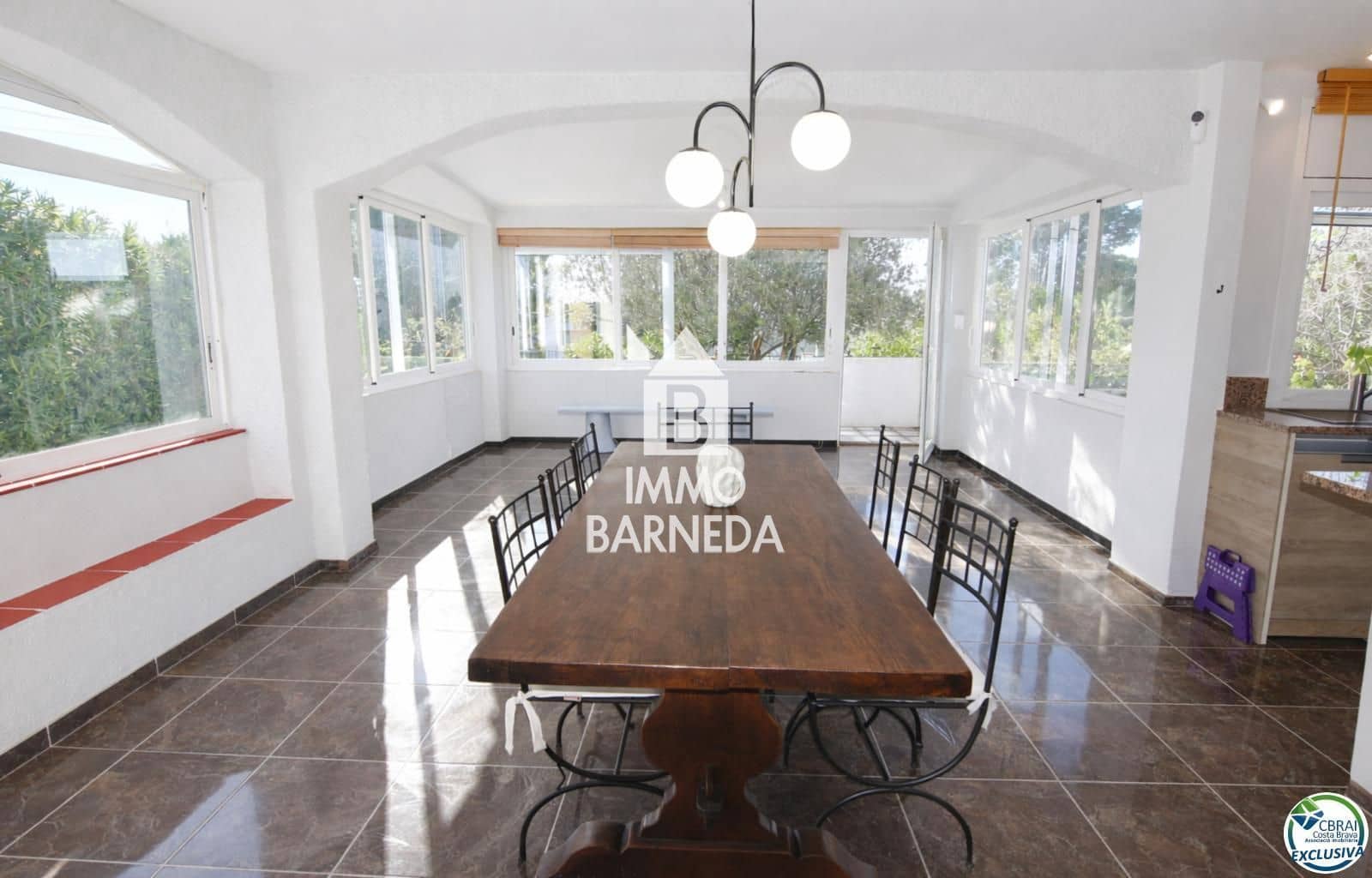 3 camera da letto Villa in vendita in Roses - 395.000 € (Rif: 9569247)