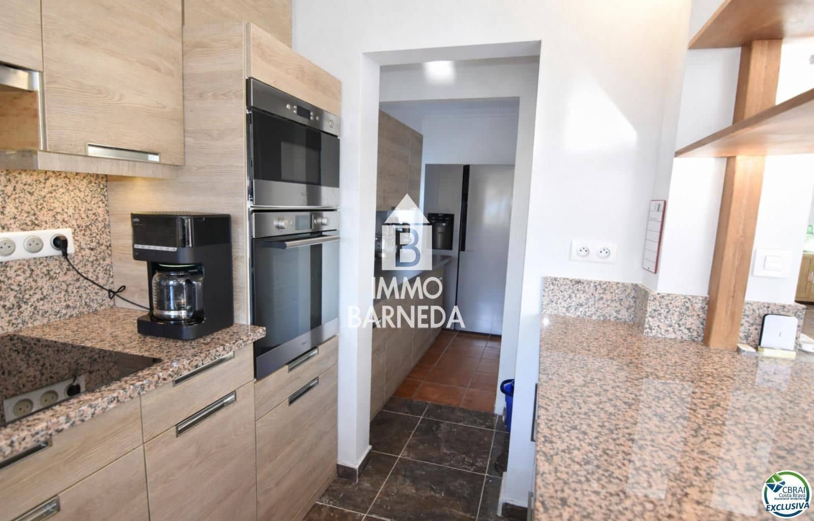 3 camera da letto Villa in vendita in Roses - 395.000 € (Rif: 9569247)