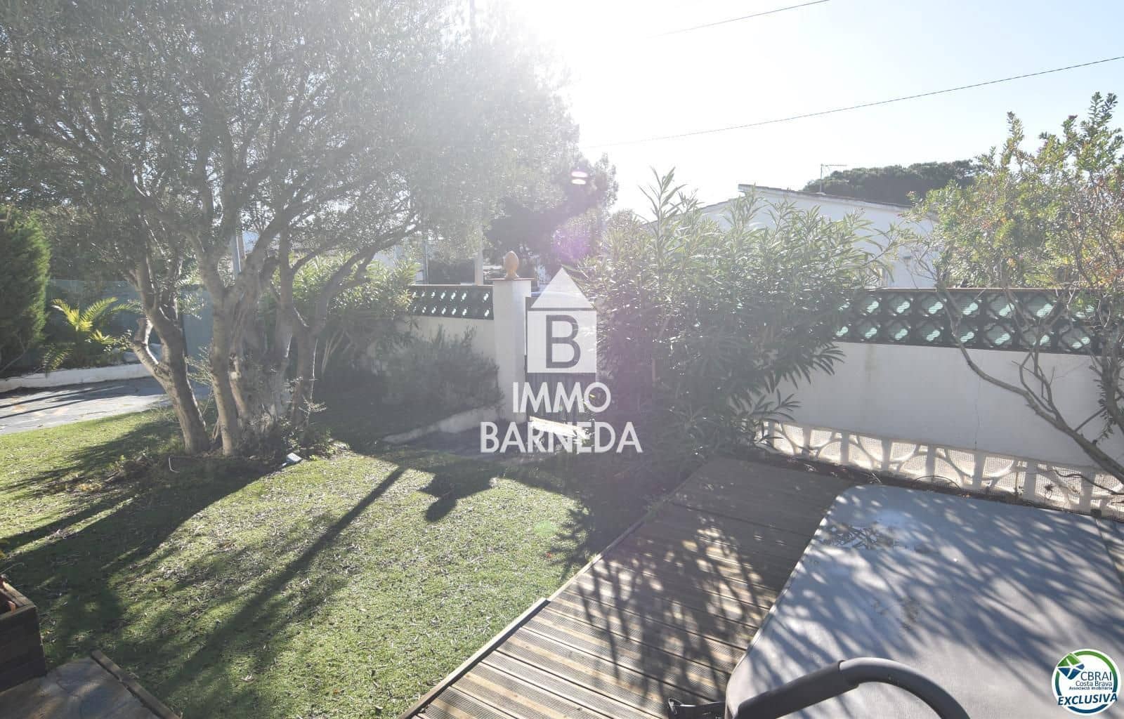 3 camera da letto Villa in vendita in Roses - 395.000 € (Rif: 9569247)