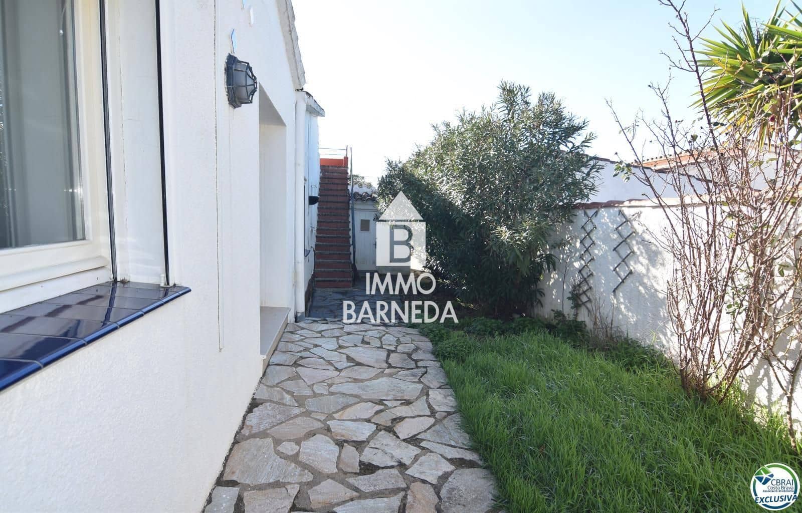 3 camera da letto Villa in vendita in Roses - 395.000 € (Rif: 9569247)