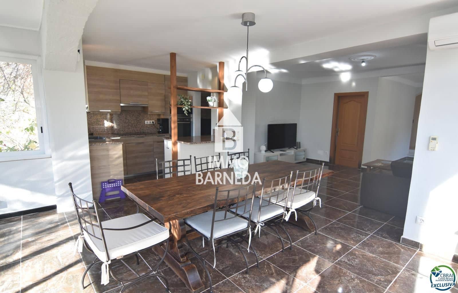 3 camera da letto Villa in vendita in Roses - 395.000 € (Rif: 9569247)