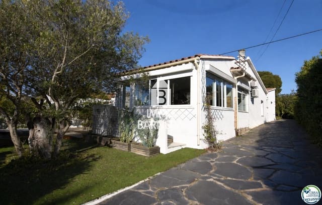 3 camera da letto Villa in vendita in Roses - 395.000 € (Rif: 9569247)