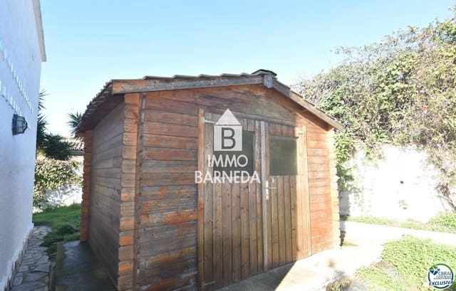 3 camera da letto Villa in vendita in Roses - 395.000 € (Rif: 9569247)