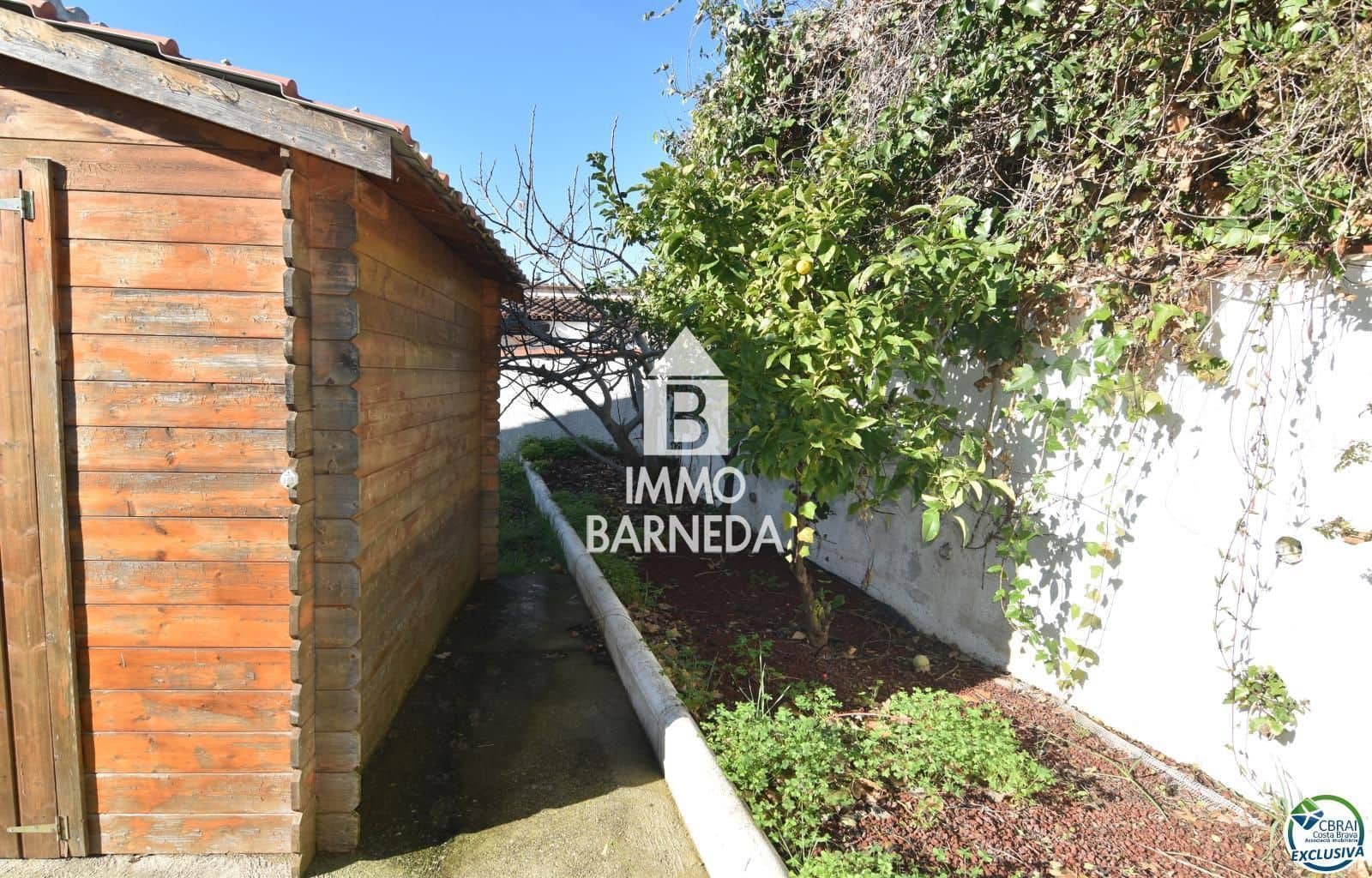 3 camera da letto Villa in vendita in Roses - 395.000 € (Rif: 9569247)