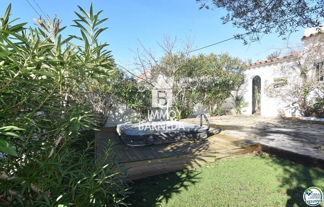 3 camera da letto Villa in vendita in Roses - 395.000 € (Rif: 9569247)