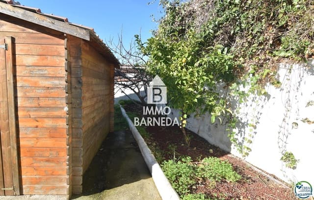 3 camera da letto Villa in vendita in Roses - 395.000 € (Rif: 9569247)