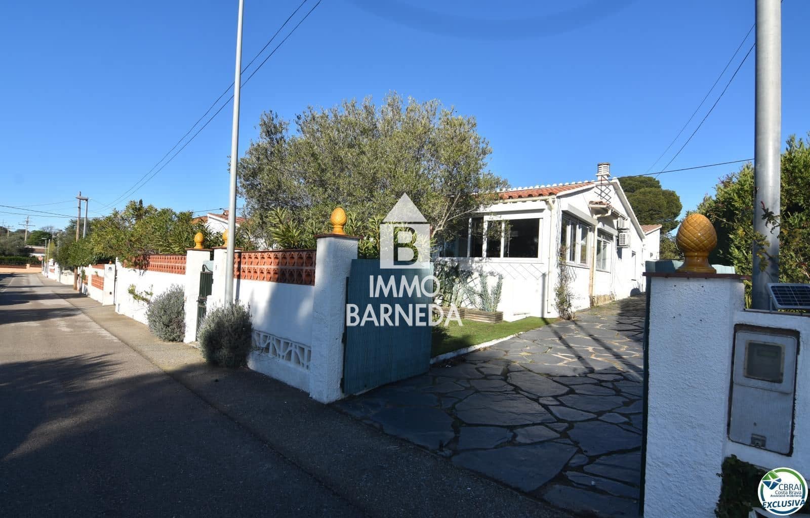 3 camera da letto Villa in vendita in Roses - 395.000 € (Rif: 9569247)