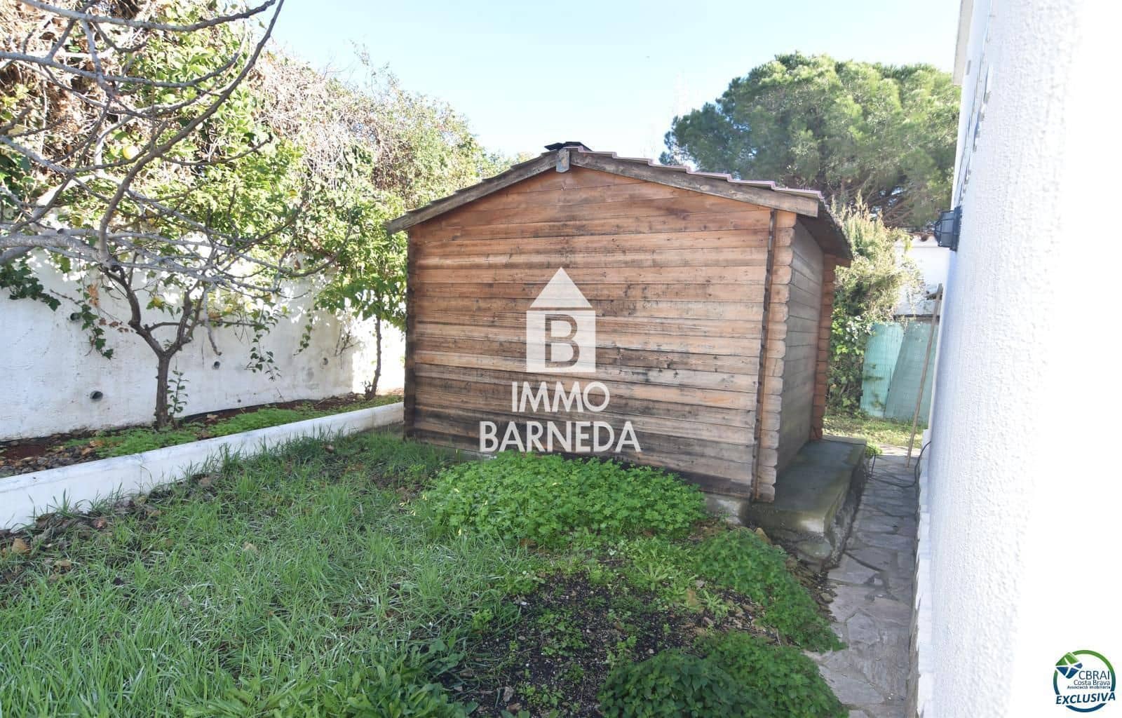 3 camera da letto Villa in vendita in Roses - 395.000 € (Rif: 9569247)