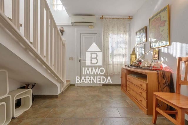 3 chambre Villa/Maison à vendre à Santa Margarida, Roses - 320 000 € (Ref: 9571607)