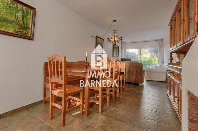 3 chambre Villa/Maison à vendre à Santa Margarida, Roses - 320 000 € (Ref: 9571607)