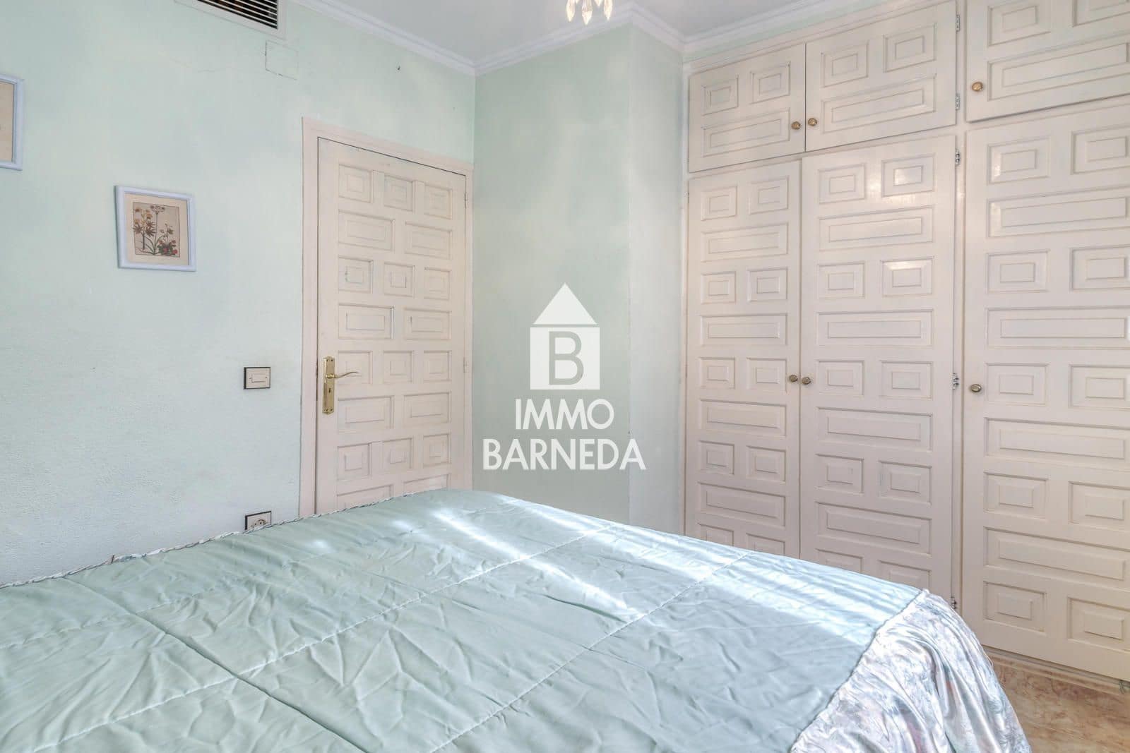 2 chambre Villa/Maison à vendre à Roses avec piscine garage - 225 000 € (Ref: 9572237)