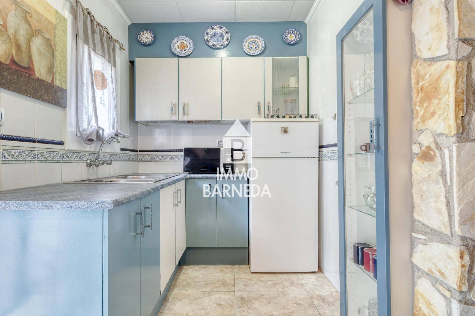 2 chambre Villa/Maison à vendre à Roses avec piscine garage - 225 000 € (Ref: 9572237)