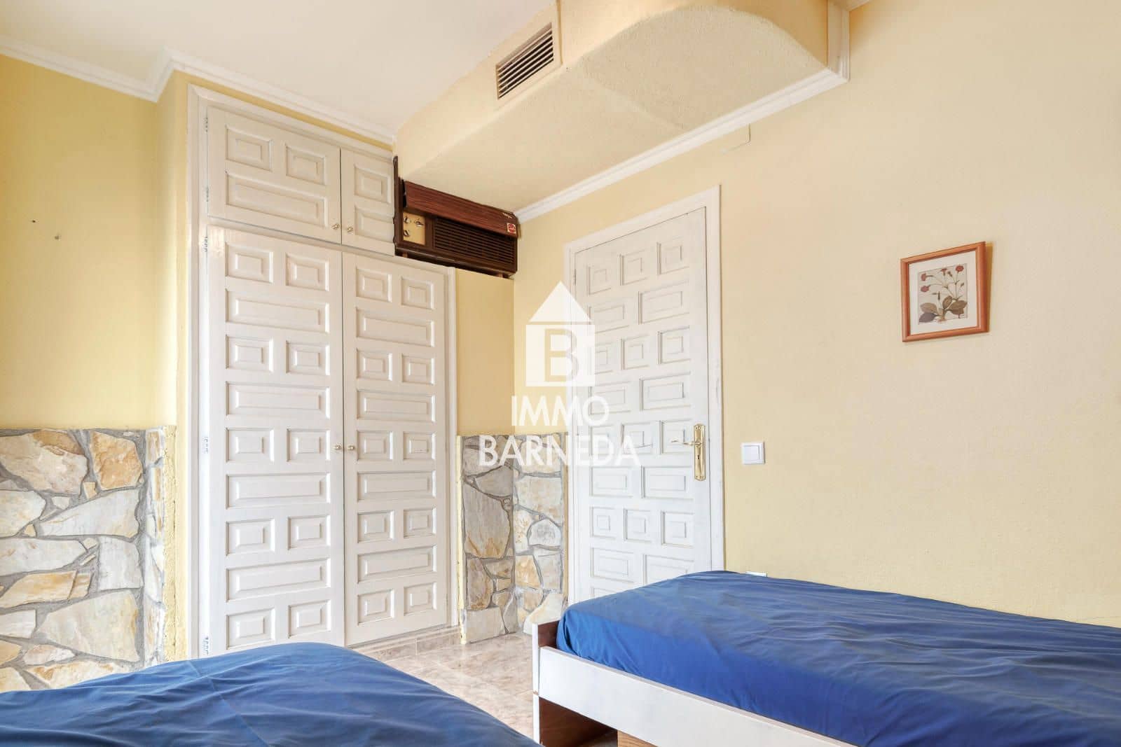 2 chambre Villa/Maison à vendre à Roses avec piscine garage - 225 000 € (Ref: 9572237)