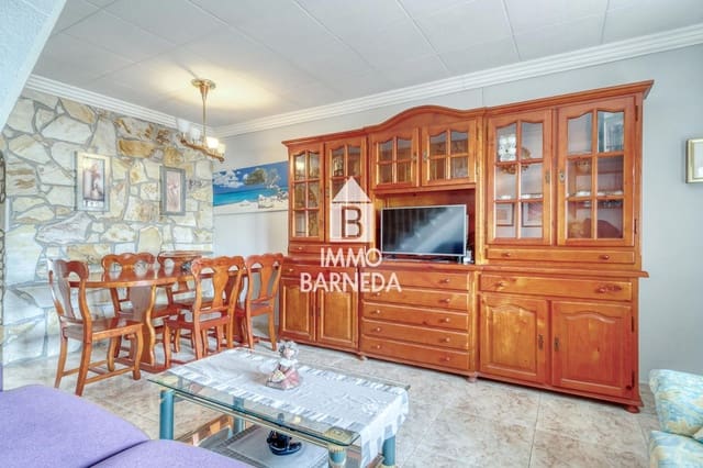 2 Zimmer Villa zu verkaufen in Roses mit Pool Garage - 225.000 € (Ref: 9572237)