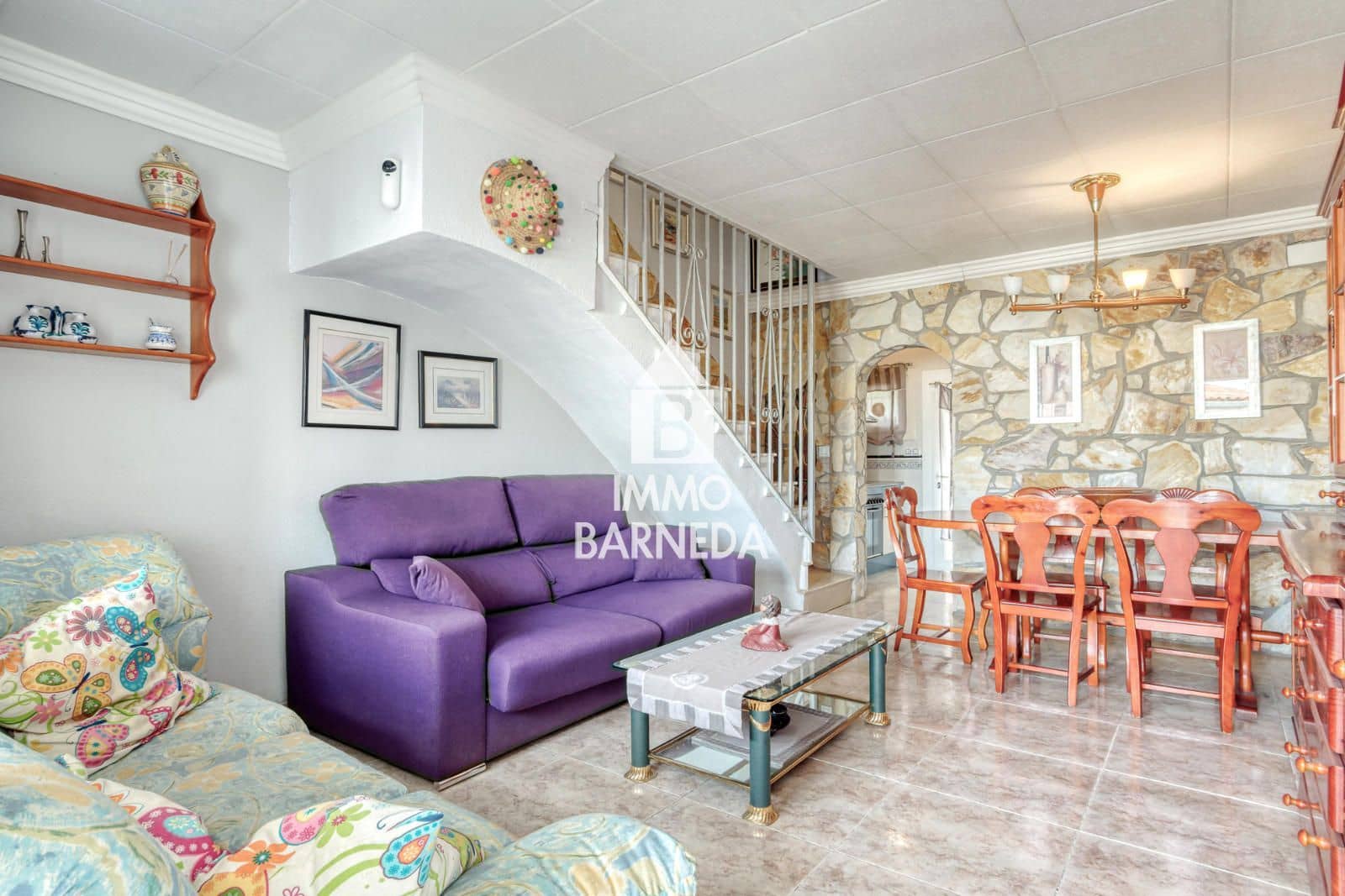 2 chambre Villa/Maison à vendre à Roses avec piscine garage - 225 000 € (Ref: 9572237)