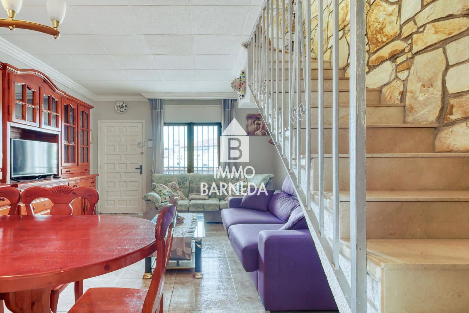 2 chambre Villa/Maison à vendre à Roses avec piscine garage - 225 000 € (Ref: 9572237)