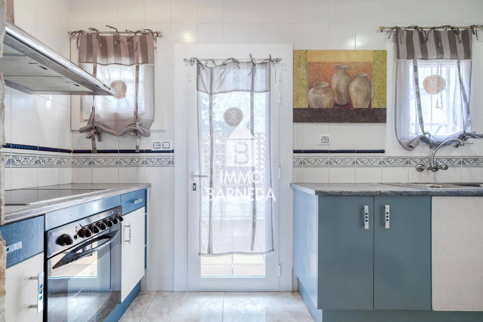 2 chambre Villa/Maison à vendre à Roses avec piscine garage - 225 000 € (Ref: 9572237)