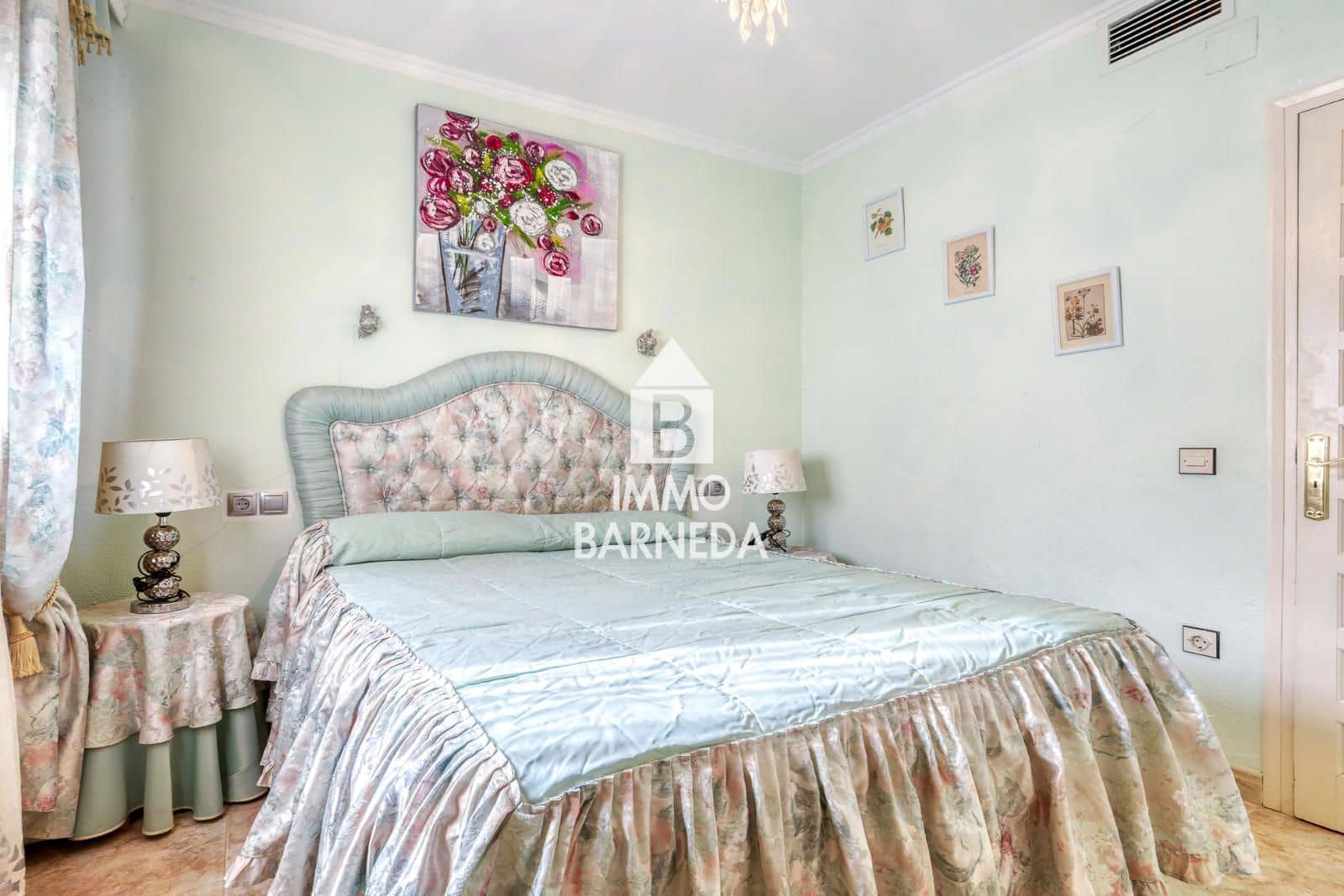 2 chambre Villa/Maison à vendre à Roses avec piscine garage - 225 000 € (Ref: 9572237)