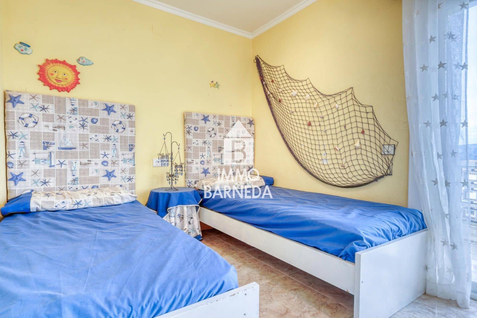 2 chambre Villa/Maison à vendre à Roses avec piscine garage - 225 000 € (Ref: 9572237)