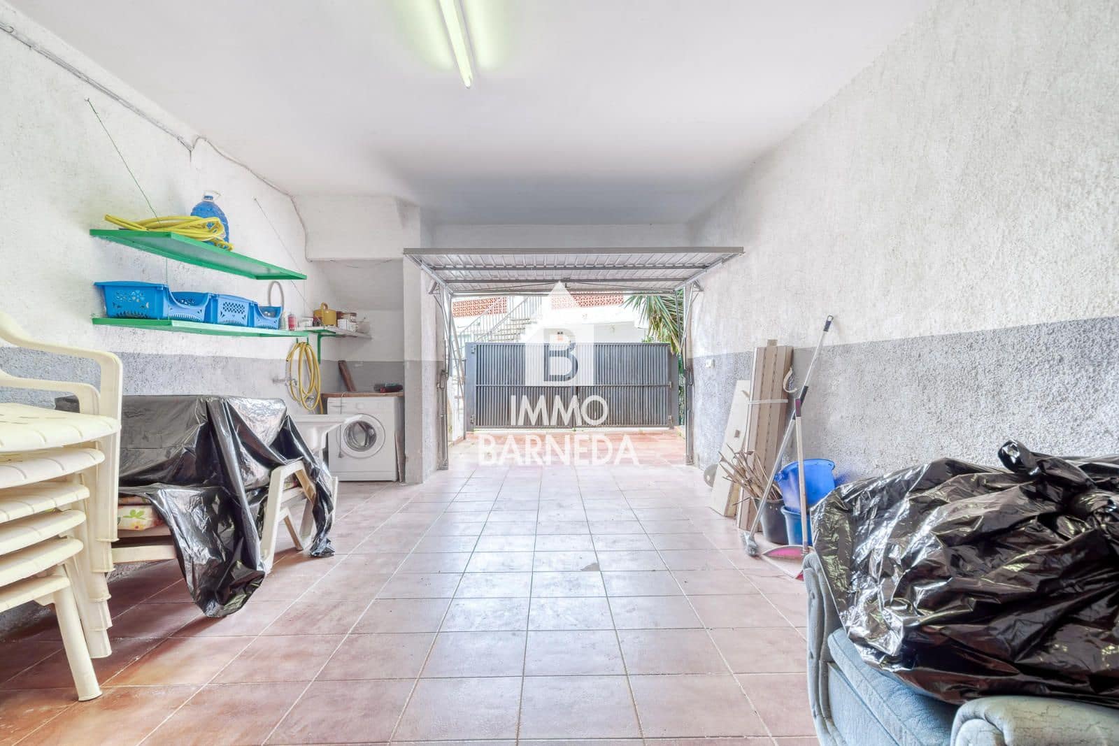 2 chambre Villa/Maison à vendre à Roses avec piscine garage - 225 000 € (Ref: 9572237)