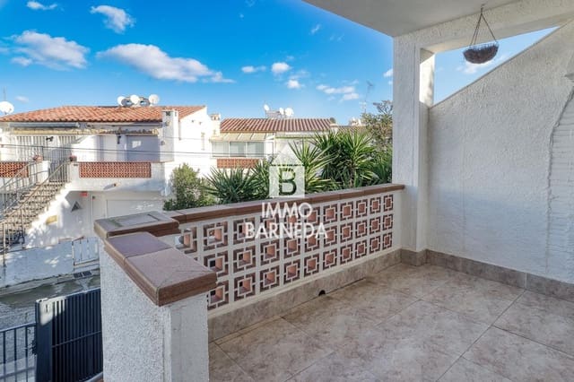 2 Zimmer Villa zu verkaufen in Roses mit Pool Garage - 225.000 € (Ref: 9572237)