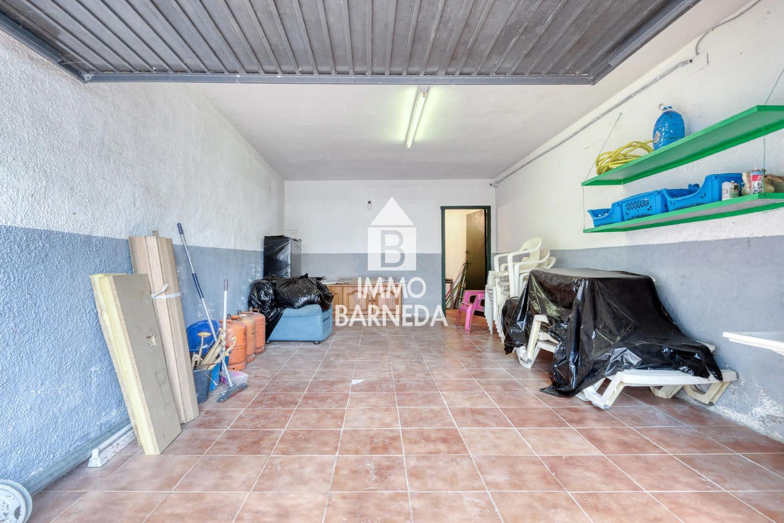 2 chambre Villa/Maison à vendre à Roses avec piscine garage - 225 000 € (Ref: 9572237)