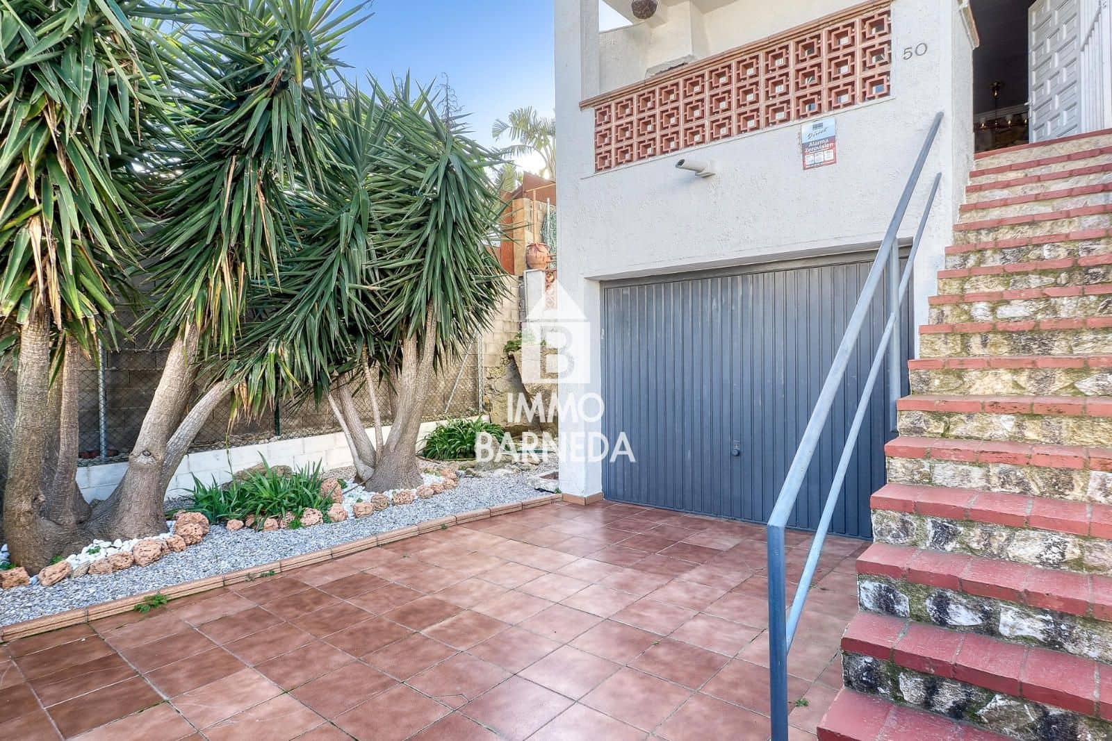 2 chambre Villa/Maison à vendre à Roses avec piscine garage - 225 000 € (Ref: 9572237)