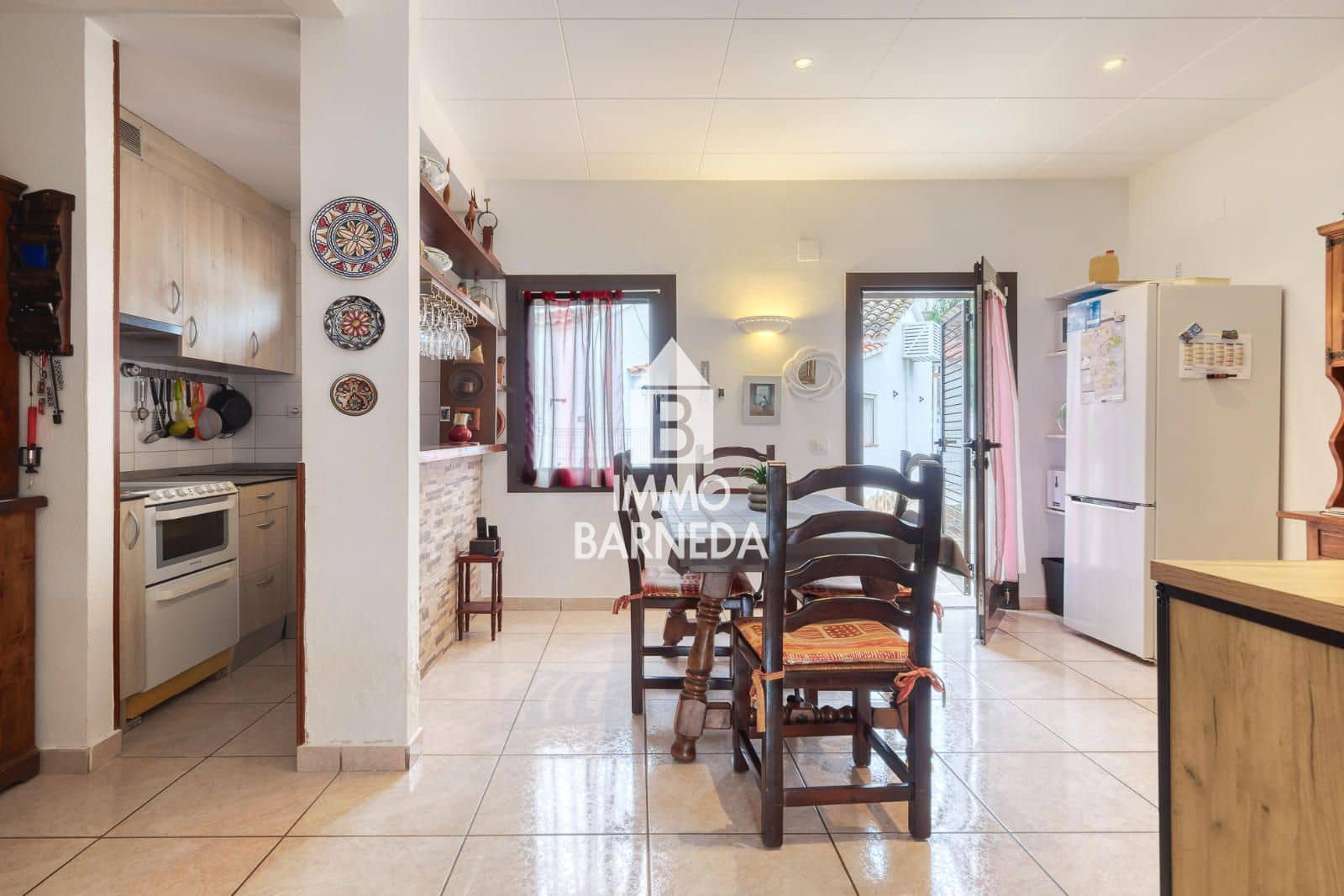 3 slaapkamer Huis te koop in Roses - € 280.000 (Ref: 9575105)