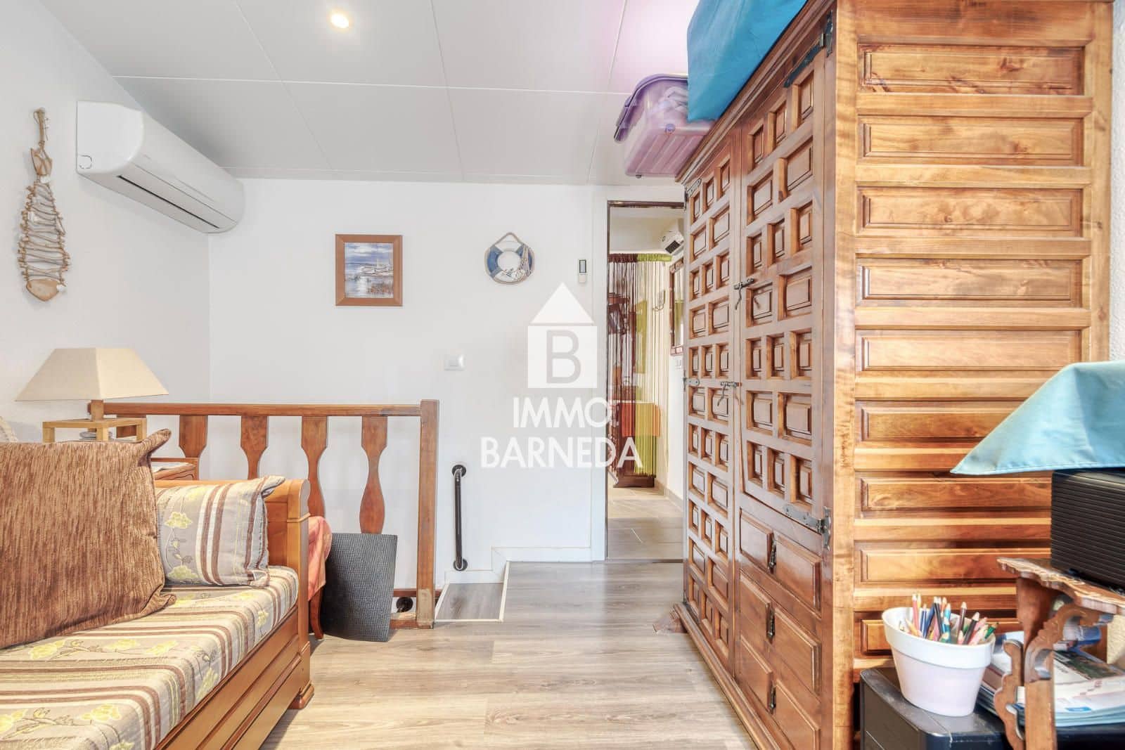 3 slaapkamer Huis te koop in Roses - € 280.000 (Ref: 9575105)