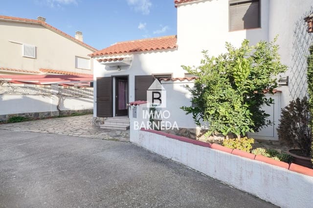 3 sovrum Hus till salu i Roses - 280 000 € (Ref: 9575105)