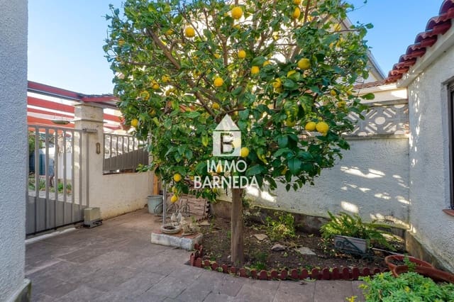 3 sovrum Hus till salu i Roses - 280 000 € (Ref: 9575105)