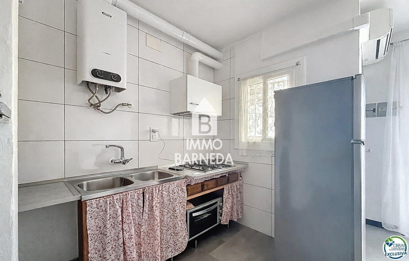 2 Zimmer Villa zu verkaufen in Empuriabrava mit Pool - 179.000 € (Ref: 9588473)