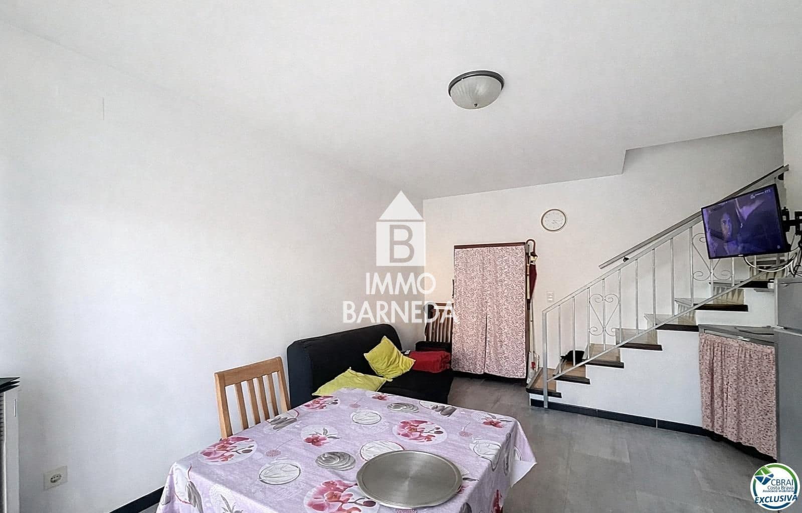 2 Zimmer Villa zu verkaufen in Empuriabrava mit Pool - 179.000 € (Ref: 9588473)