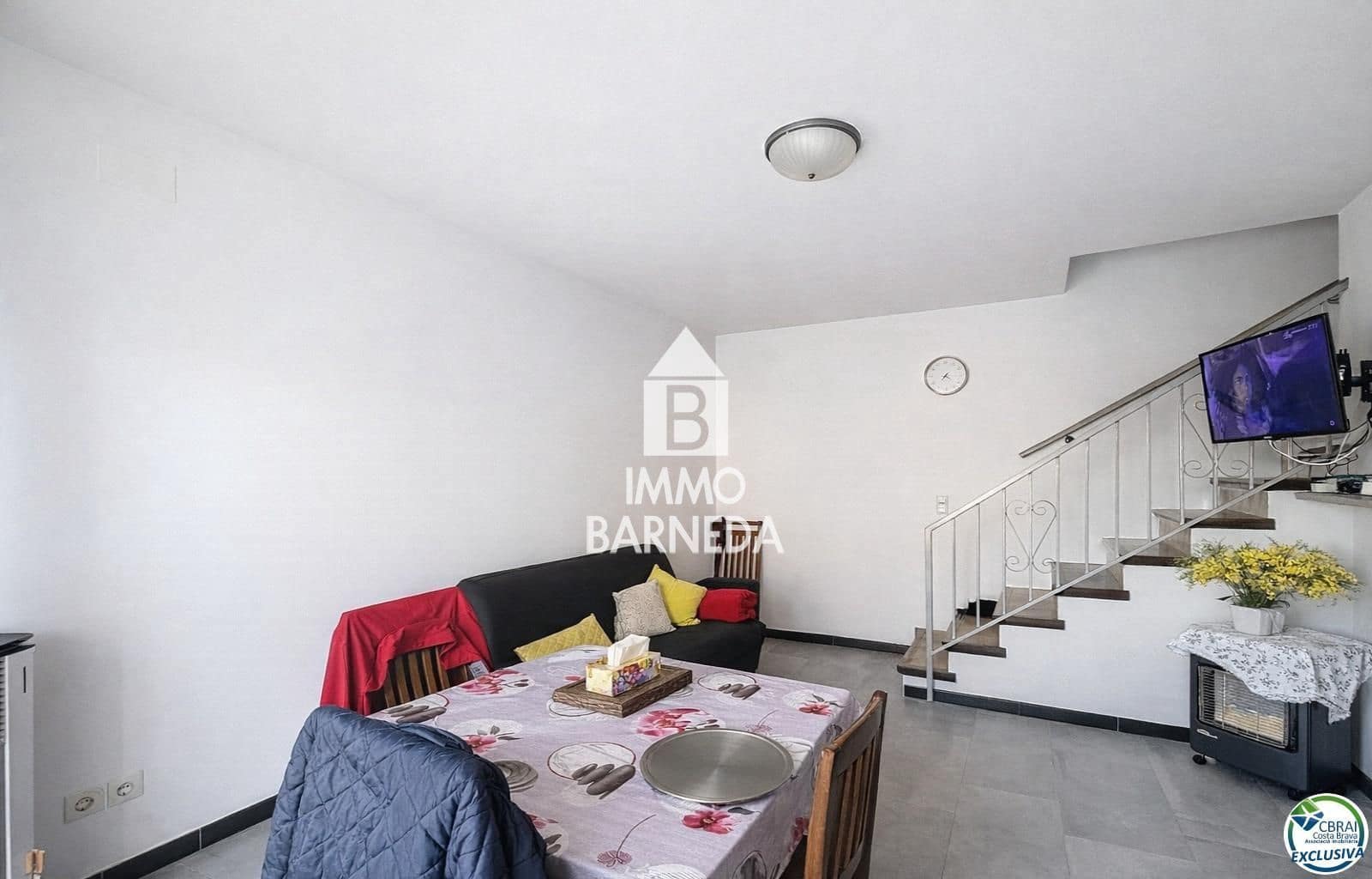 2 Zimmer Villa zu verkaufen in Empuriabrava mit Pool - 179.000 € (Ref: 9588473)