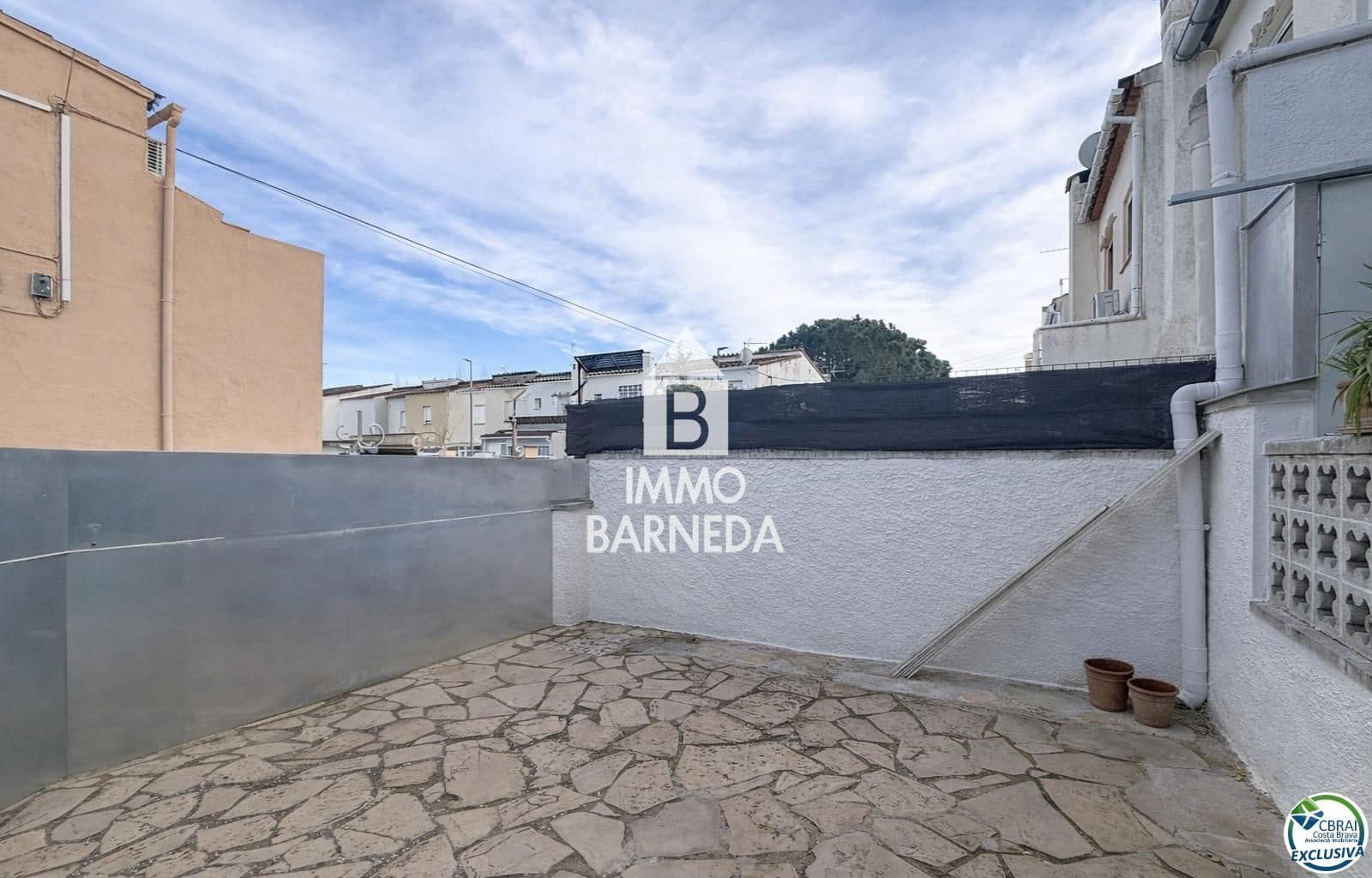 2 Zimmer Villa zu verkaufen in Empuriabrava mit Pool - 179.000 € (Ref: 9588473)