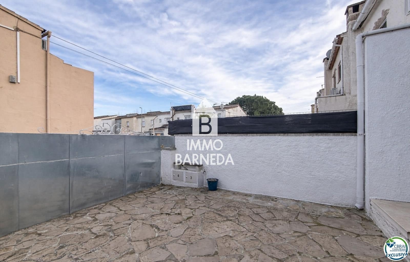 2 Zimmer Villa zu verkaufen in Empuriabrava mit Pool - 179.000 € (Ref: 9588473)