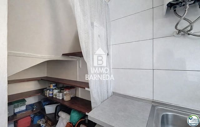 2 Zimmer Villa zu verkaufen in Empuriabrava, Castelló d'Empúries mit Pool - 179.000 € (Ref: 9588473)