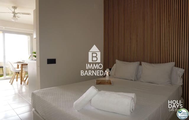 1 slaapkamer Flat te koop in Empuriabrava, Castelló d'Empúries - € 130.000 (Ref: 9588474)