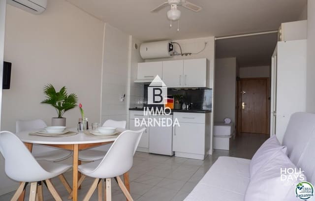 1 slaapkamer Flat te koop in Empuriabrava, Castelló d'Empúries - € 130.000 (Ref: 9588474)